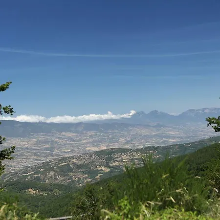 Apartamento Limone