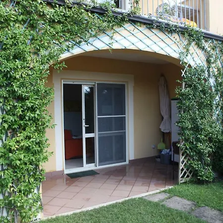 Apartamento Limone Appartamento *