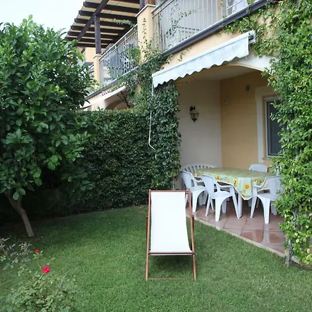 Appartamento Apartamento Limone Pizzo (Salento)