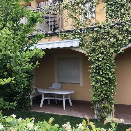 Appartamento Apartamento Limone