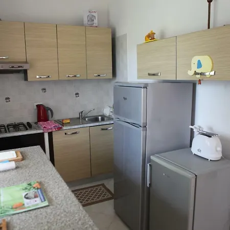 Apartamento Limone * Pizzo (Salento)