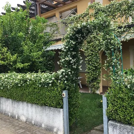 Appartamento Apartamento Limone *