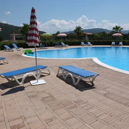 Apartamento Limone *
