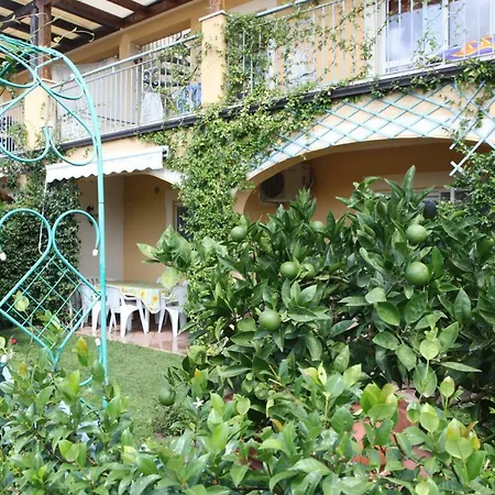 Apartamento Limone *