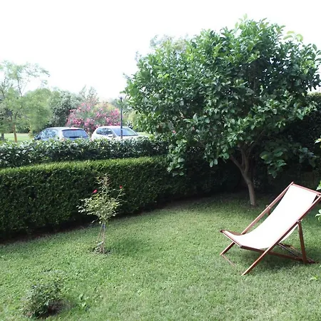 Apartamento Limone Appartamento *