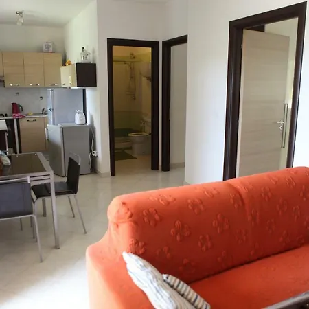 Apartamento Limone Pizzo (Salento)