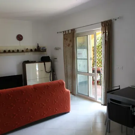 Apartamento Limone Appartamento *
