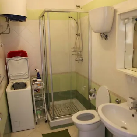 Appartamento Apartamento Limone