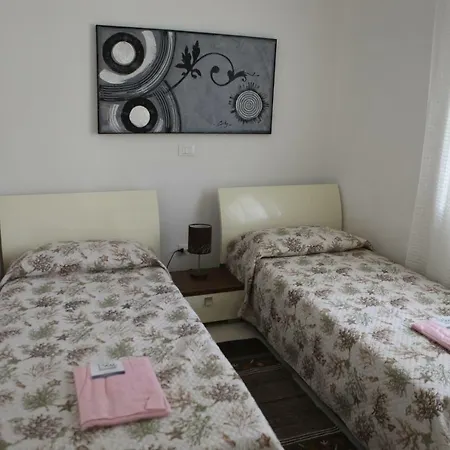 Appartamento Apartamento Limone