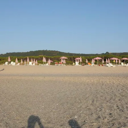 Apartamento Limone Pizzo (Salento)