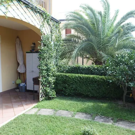 Apartamento Limone * Pizzo (Salento)