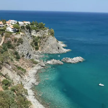 Appartamento Apartamento Limone *