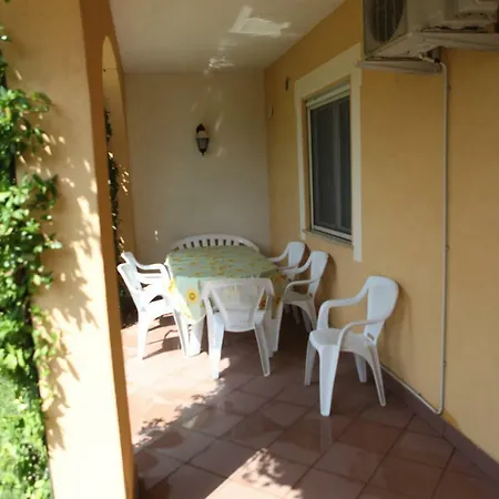 Apartamento Limone *