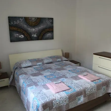 Apartamento Limone Appartamento *