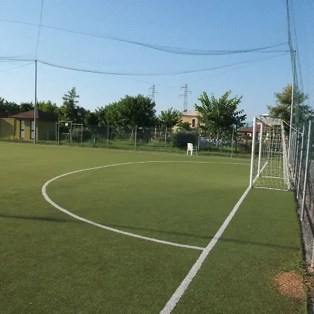 Apartamento Limone Appartamento Pizzo (Salento)