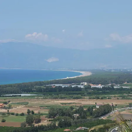 Apartamento Limone Pizzo (Salento)