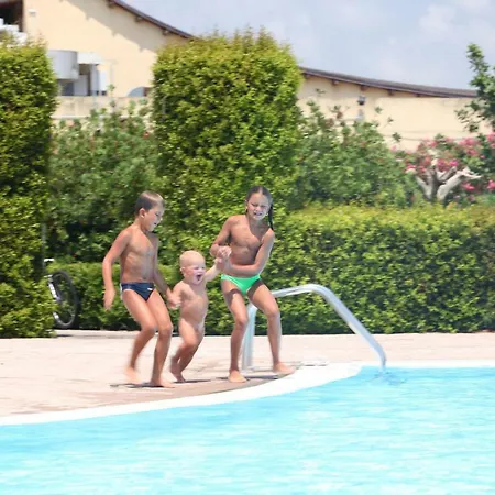 Apartamento Limone *