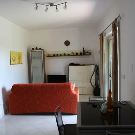 Apartamento Limone *