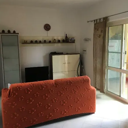 Lejlighed Apartamento Limone